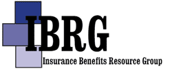 Insurance Benefits Resource Group Logo