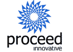 Proceed Innovative Logo